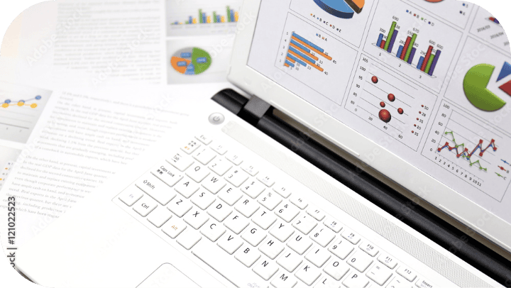 長期ビジョン・中期経営計画